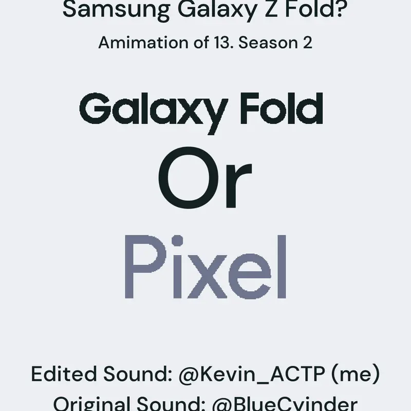 Game by @ZFold7