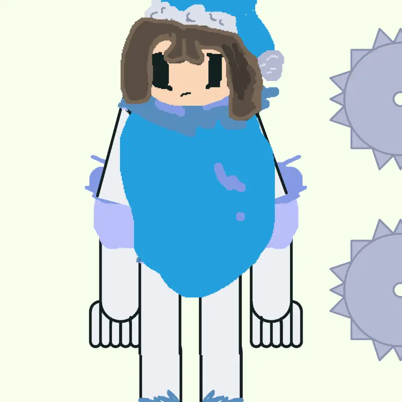 Game by @Mimushi