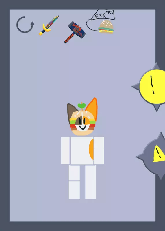 Game by @cute_furry