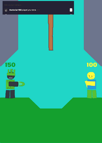 Save noob HOW DID THIS GET SO POPULAR?