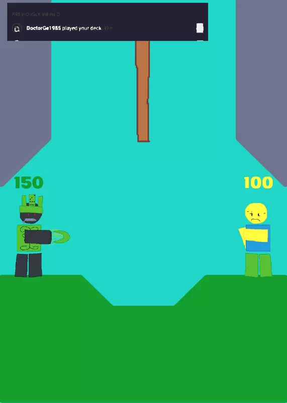 Game by @ROBLOXnoobYTOfficial