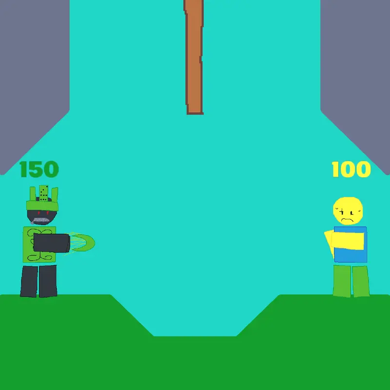 Game by @ROBLOXnoobYTOfficial
