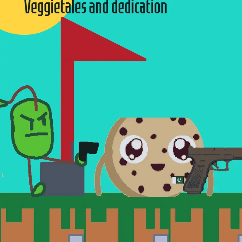 Game by @Perplexity
