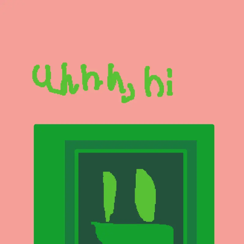Game by @spongeapples