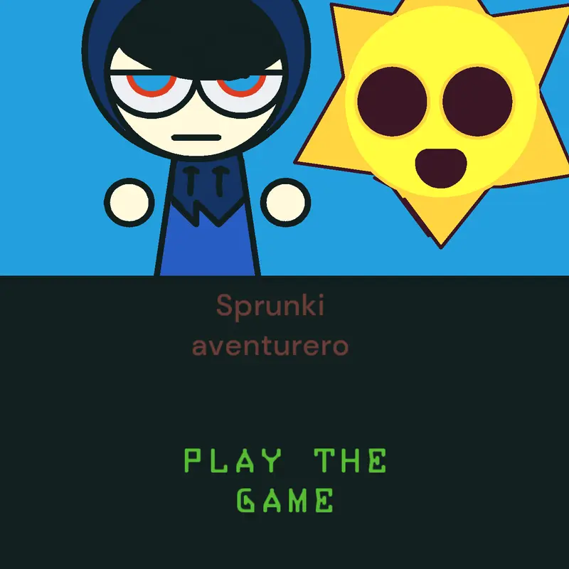 Game by @holakim