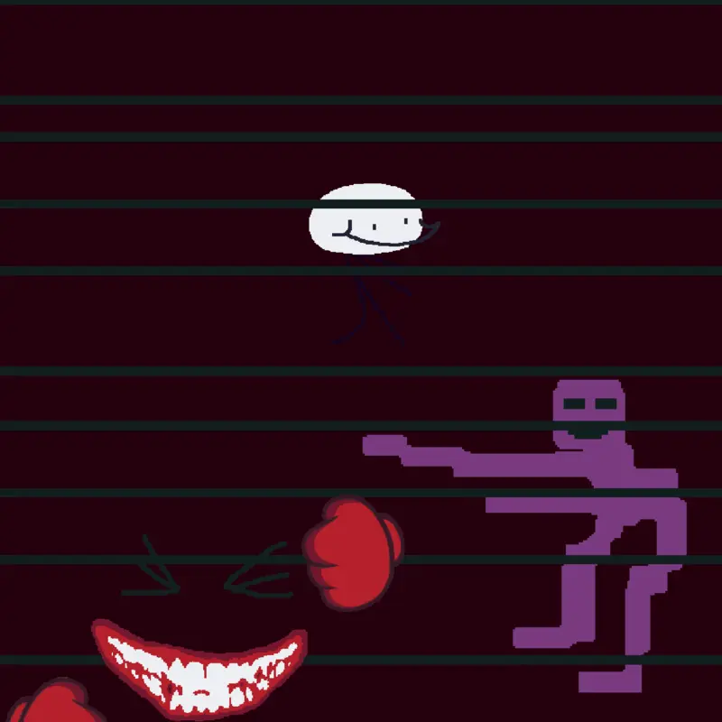 Game by @Fear_
