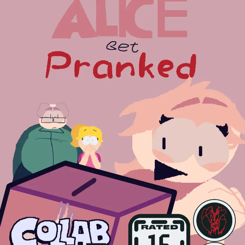 Game by @EddyBlowzer9000