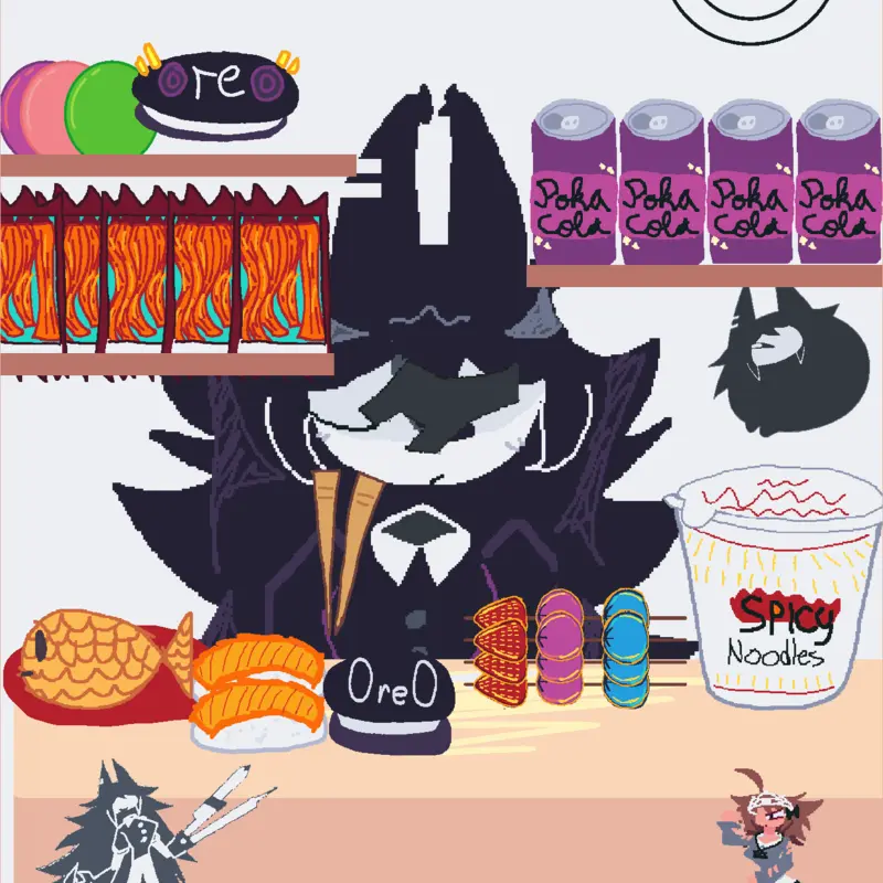 Game by @Fpe_girlkidfan12