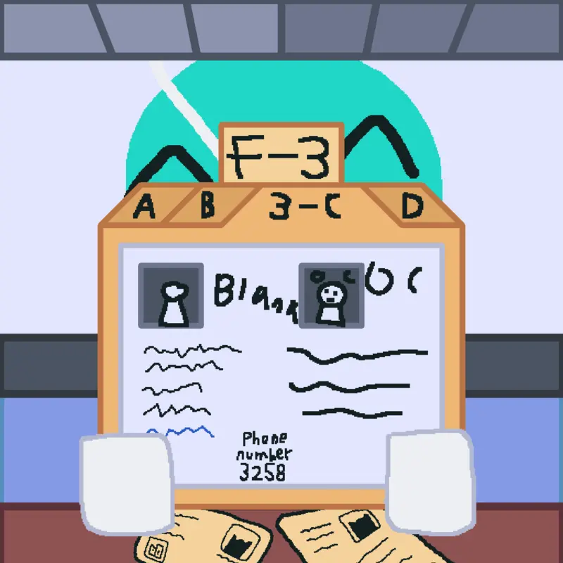 Game by @jerseyiqn_cookies