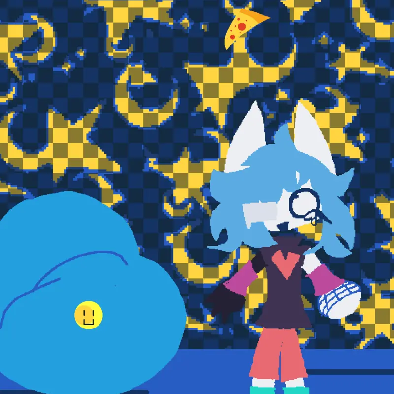 Game by @4ngelicYv3tte