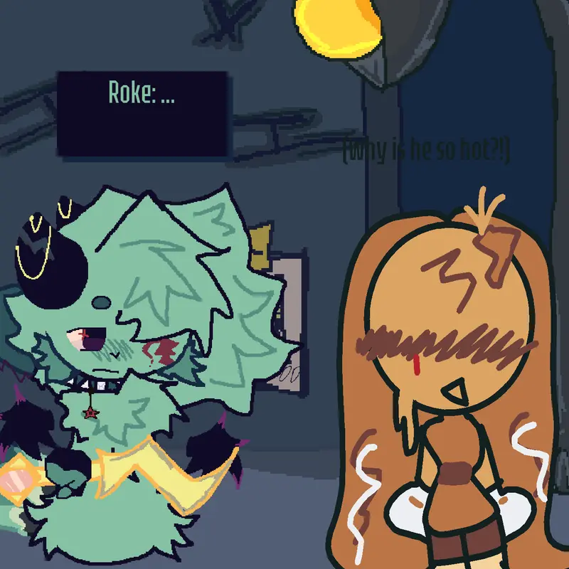Game by @sugerplum123