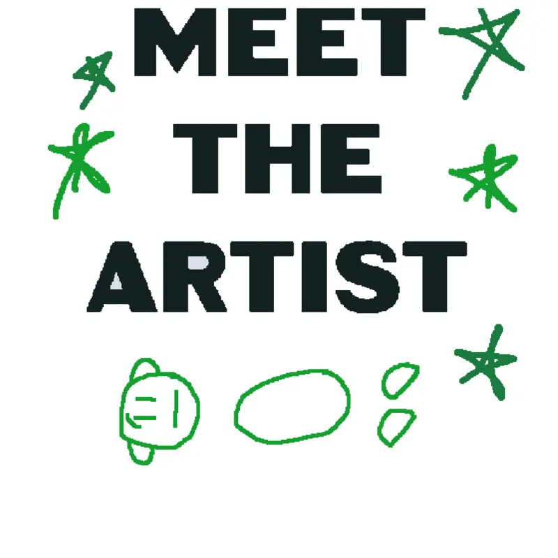 Meet me! by @Fireymakesgames
