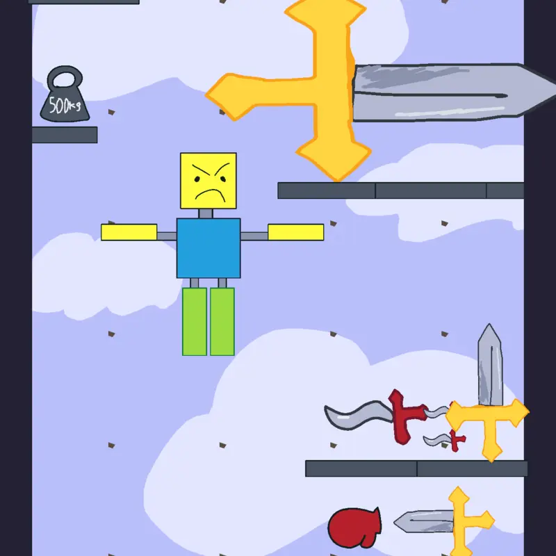 Game by @Voxel-OSC