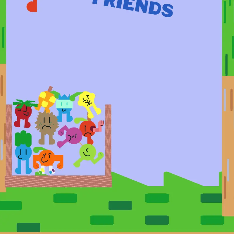 Game by @Castleberrypeas