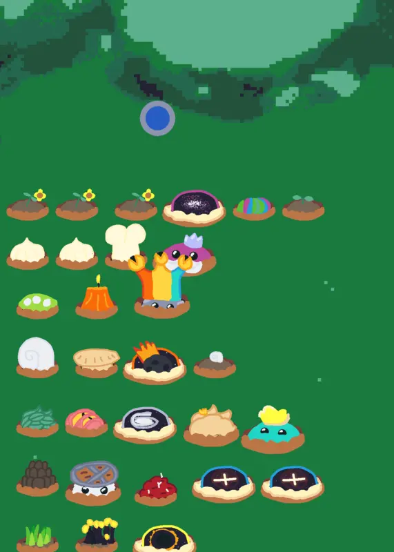 Game by @MannyA