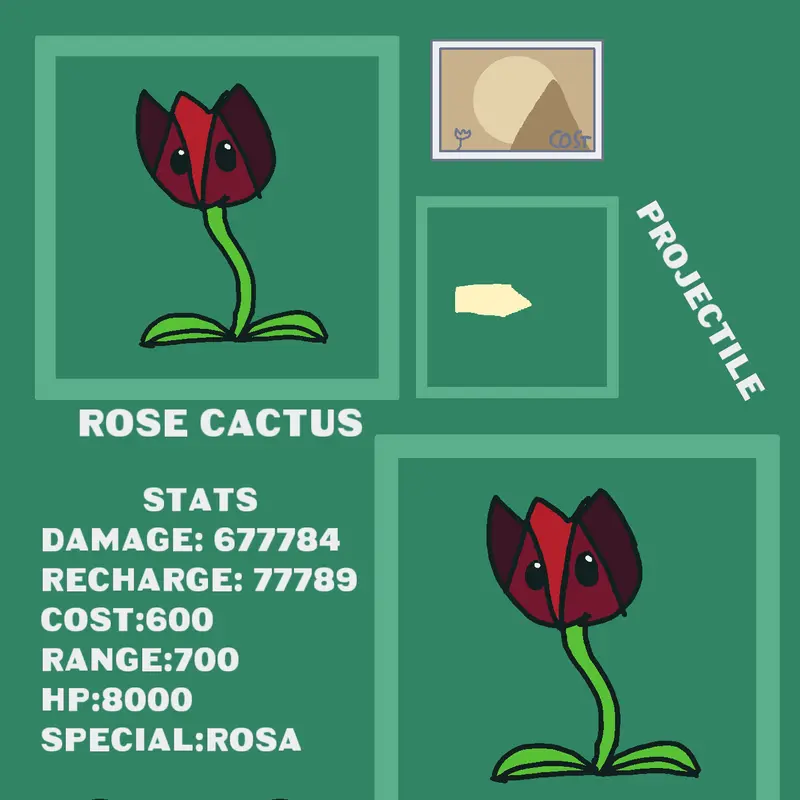 Game by @cuctus_sunshine