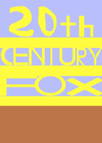 20 century fox
