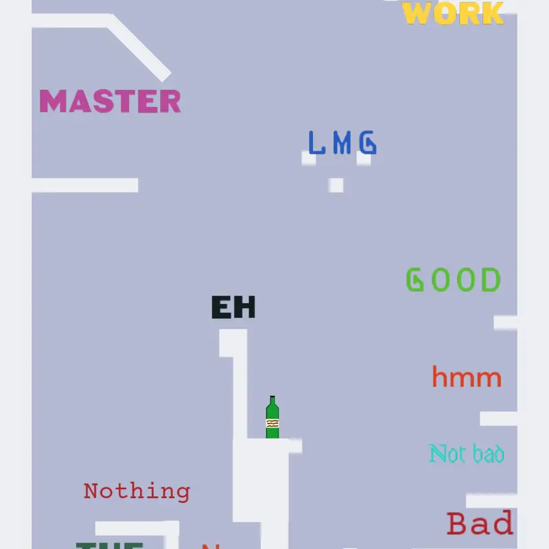 Game by @mrhastrast