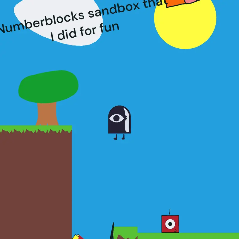 I made this for fun part 2 by @SimphyAnimations