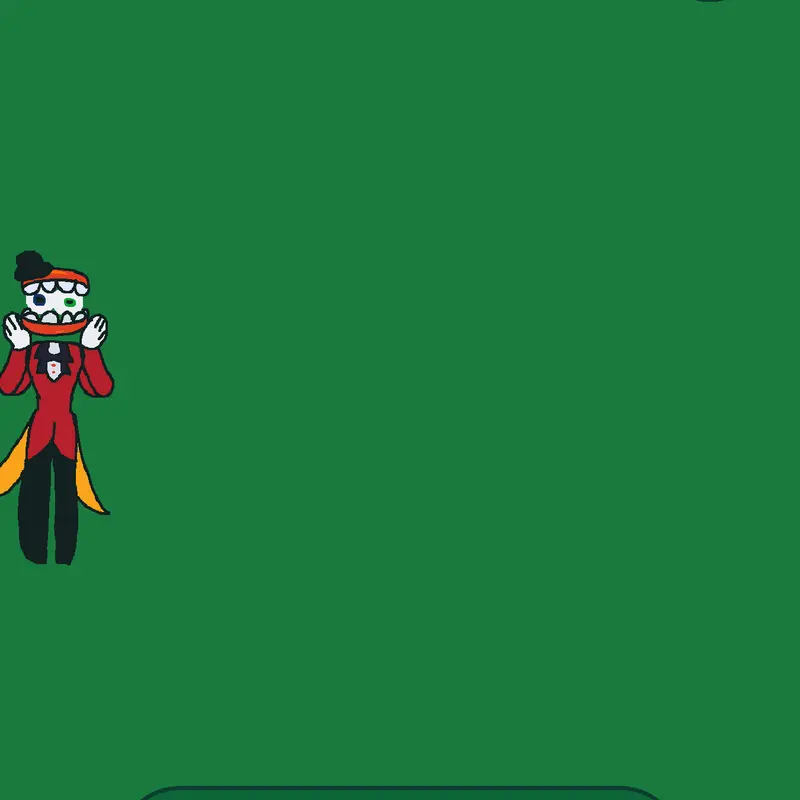 Game by @pelegperez