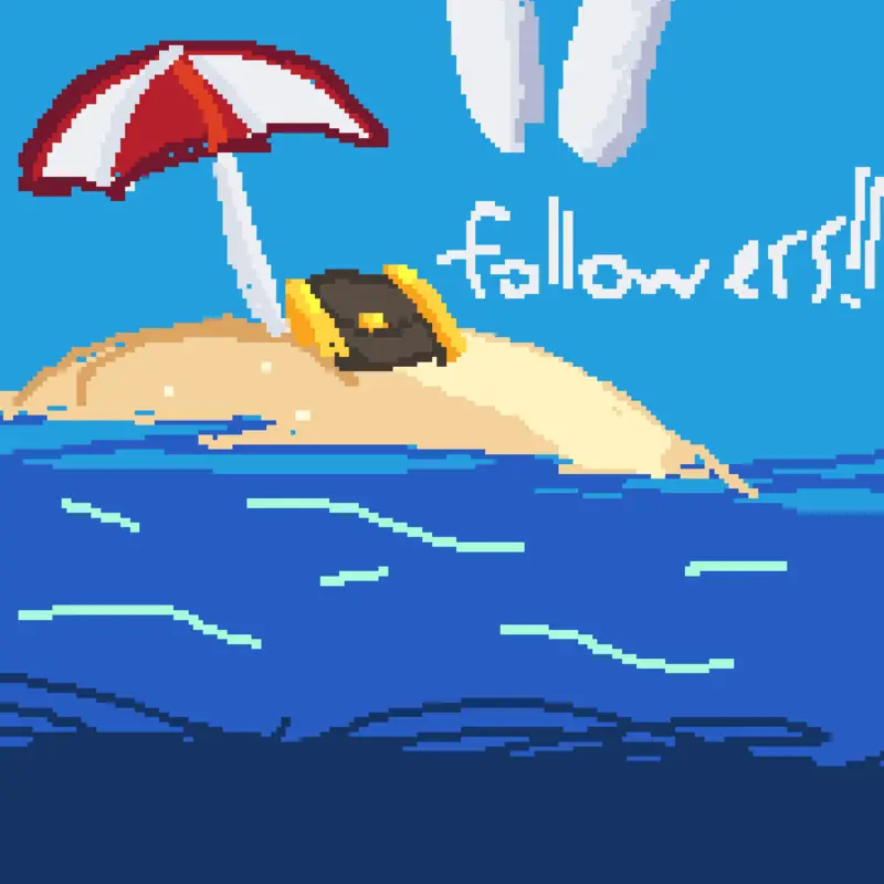 Game by @RIKKUU