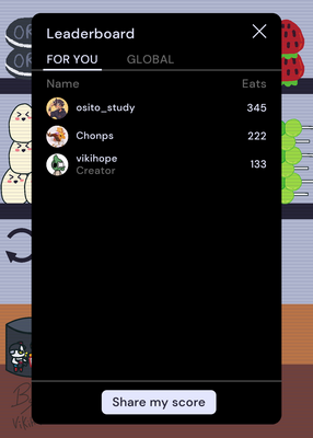 snapshot