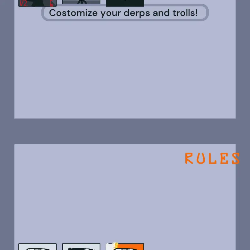 Game by @voidderps