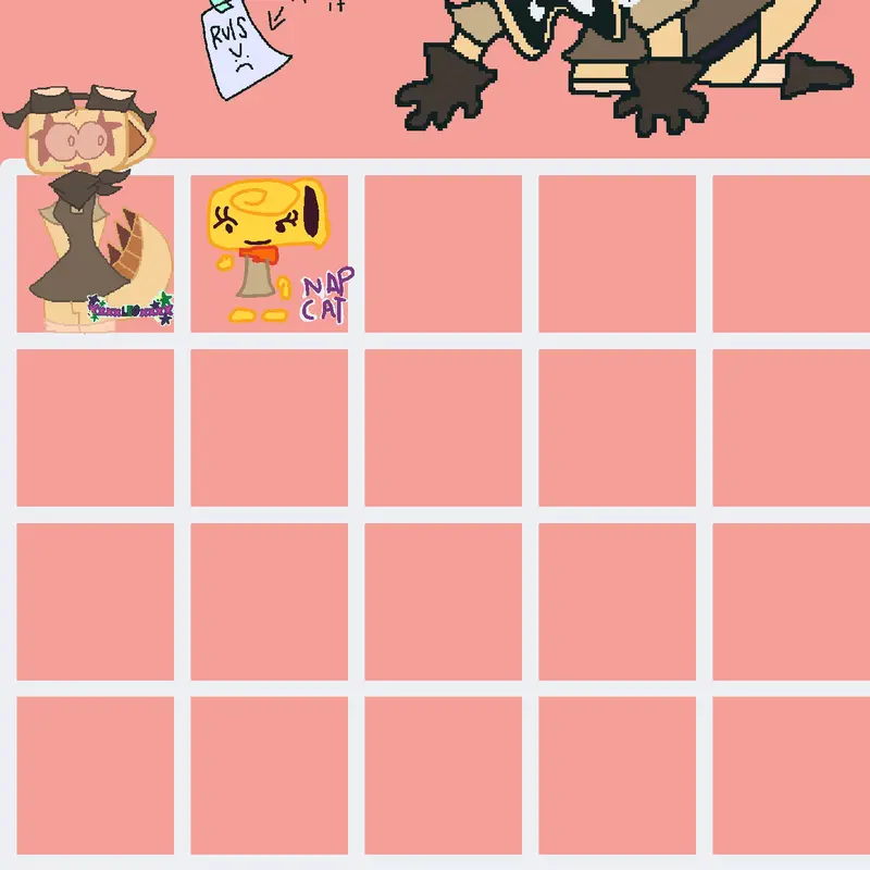 Game by @catnaperzy_XD