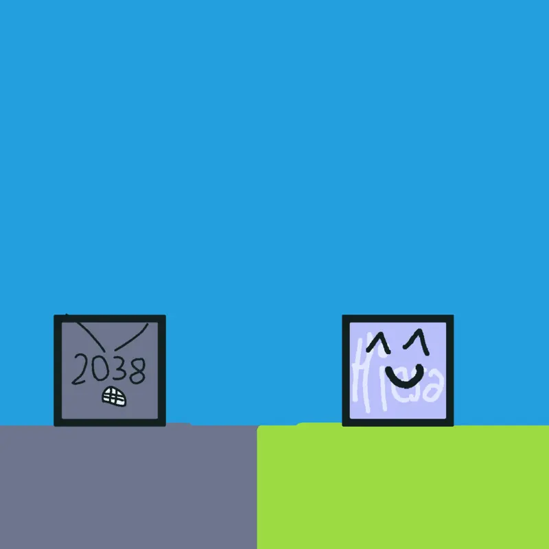 Game by @the2038withthelogo