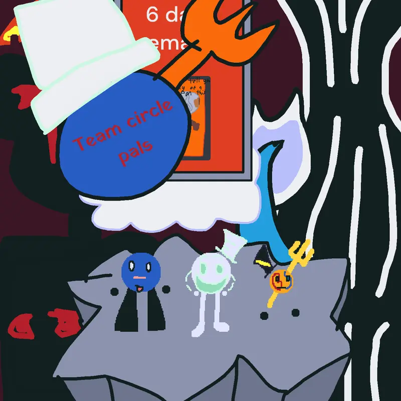 Game by @CheeseburgerGTofficial