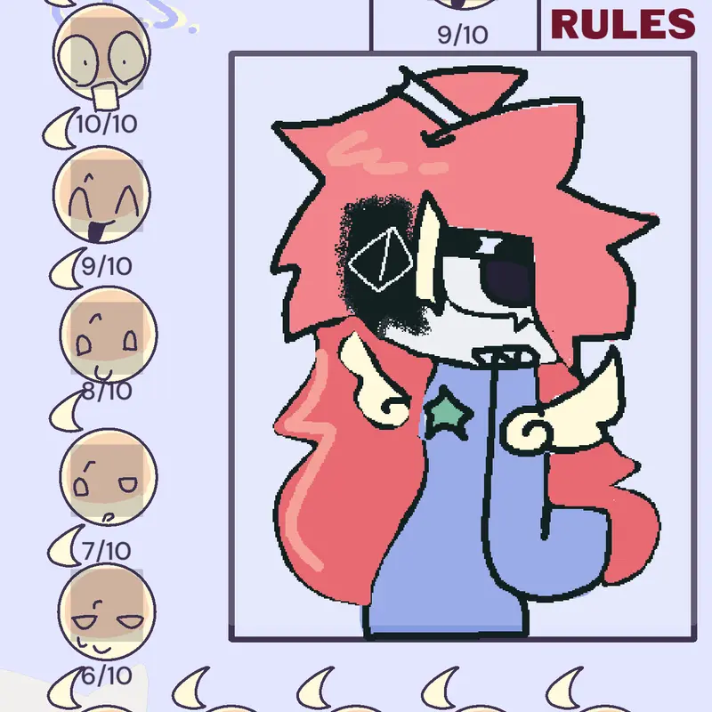 Game by @Looey_myfav