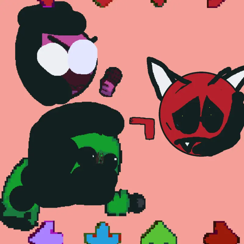 Game by @sjlfkwkdldldl
