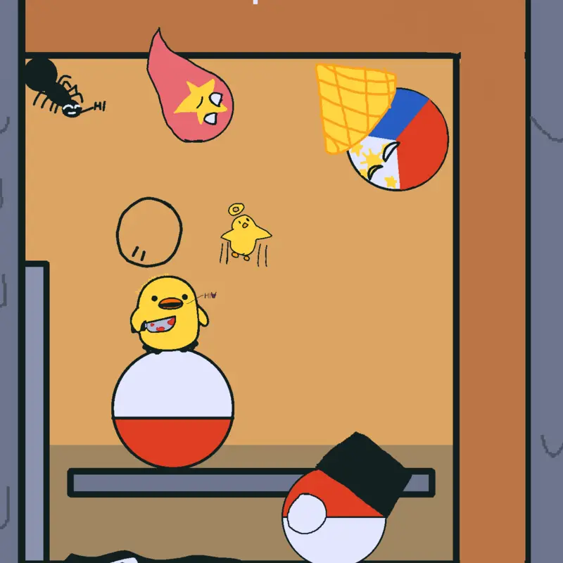 Game by @duckys_are_cute