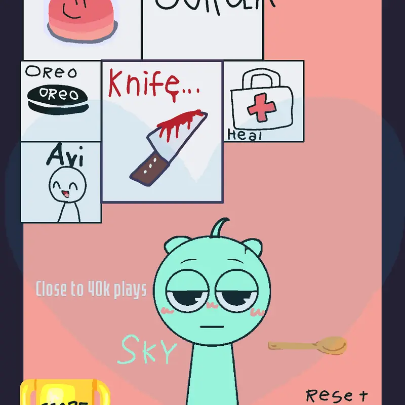 Game by @1122avi