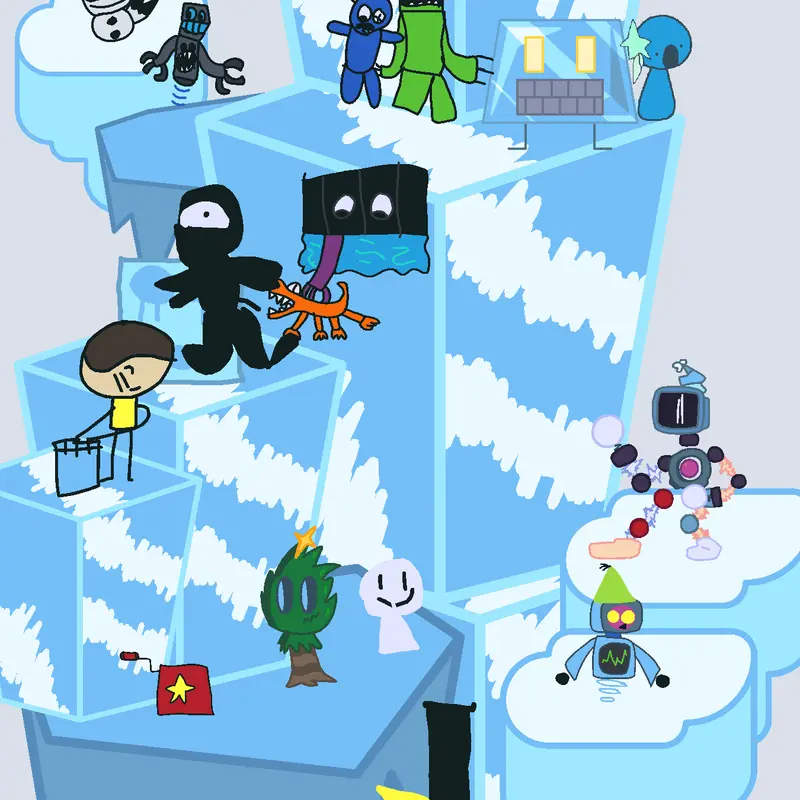 Game by @babylonglegs