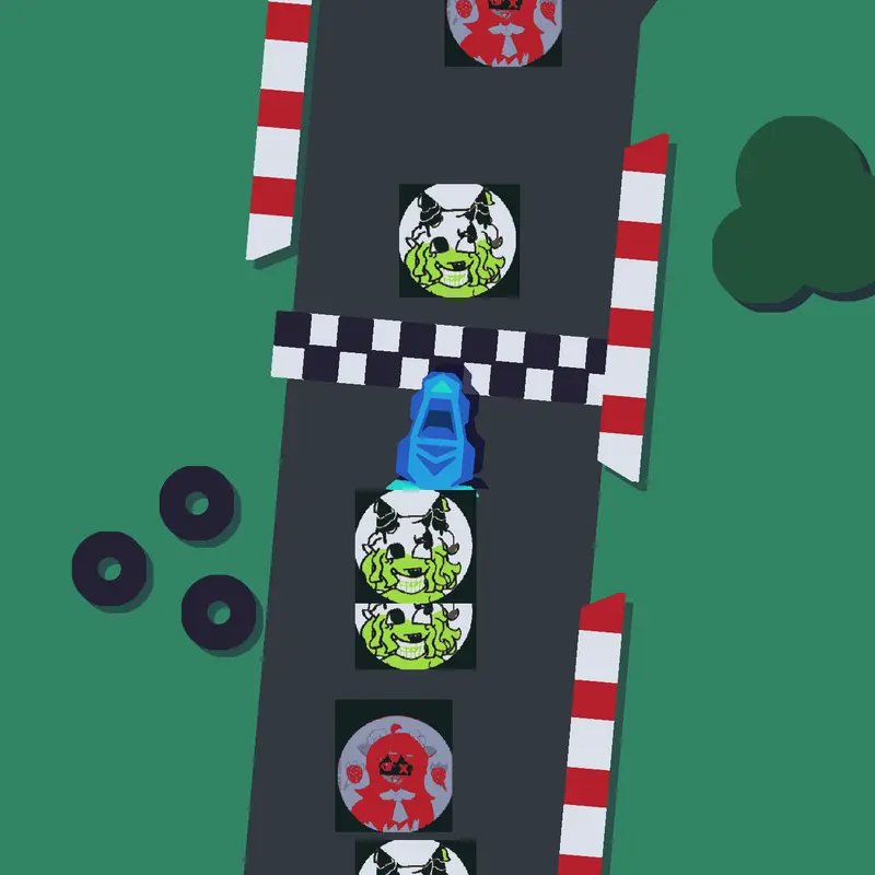 Game by @adrianac