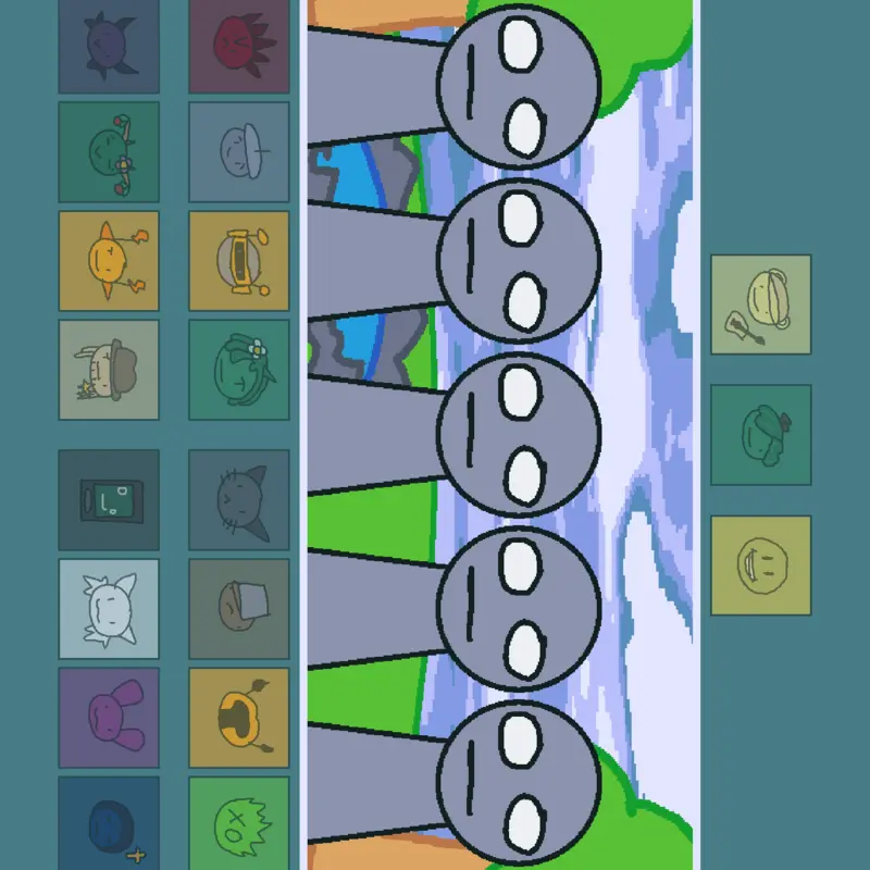 Game by @sprunki154