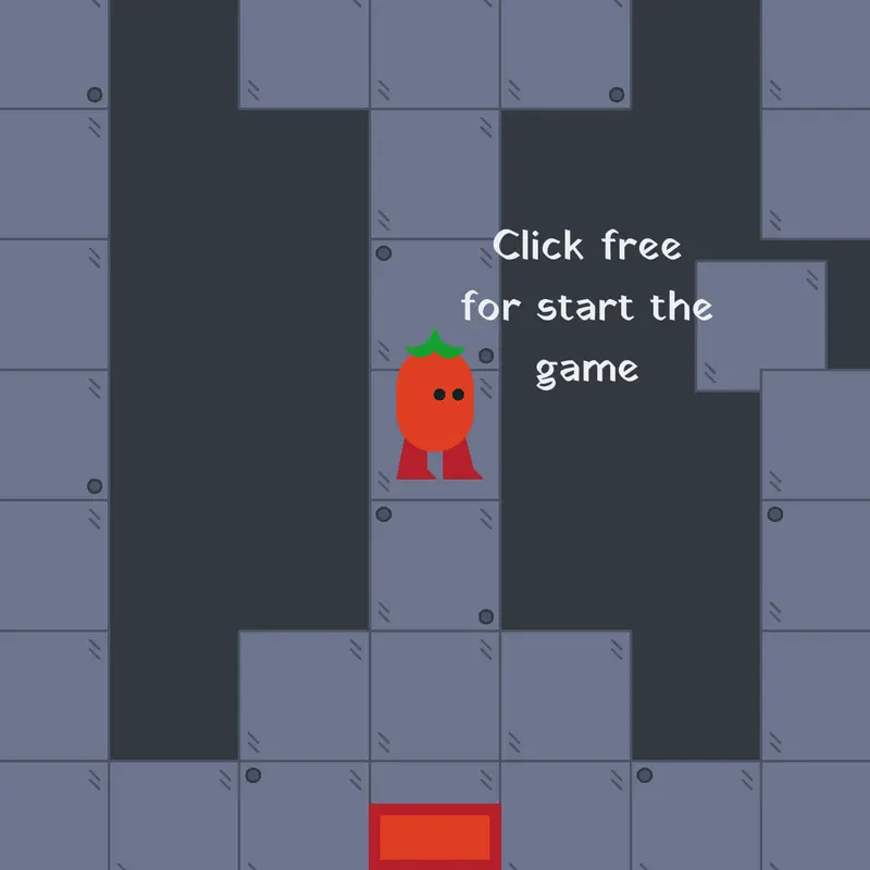 Game by @jibj