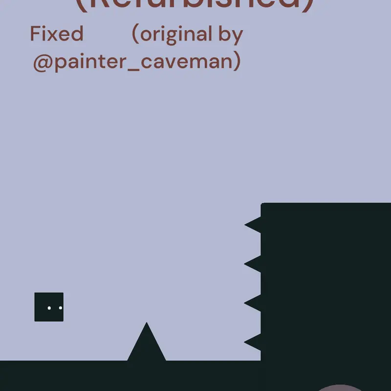 Game by @justanothernewguy