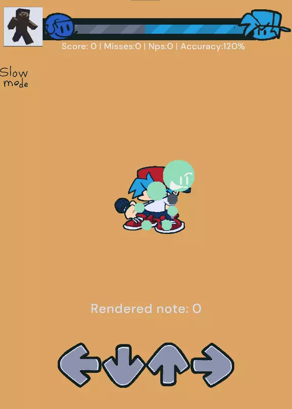 Game by @funnyanimal
