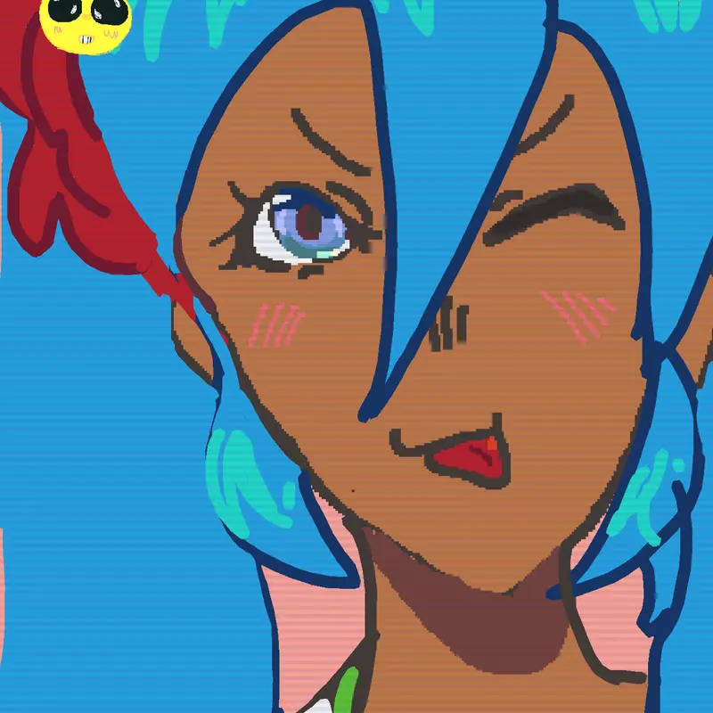 Game by @ELLX_7