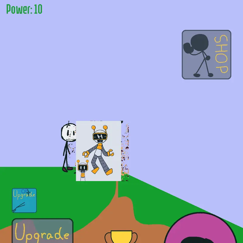 Game by @gatinhotriste