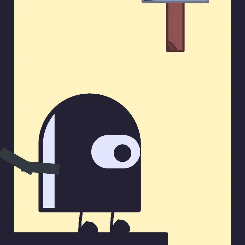 Game by @sick_man
