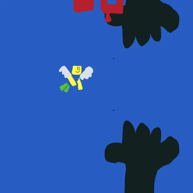 Game by @jhulian