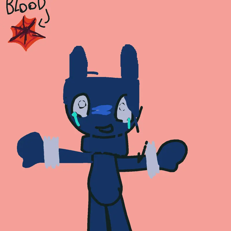 Game by @Dte76BunnyMaloneyStudio