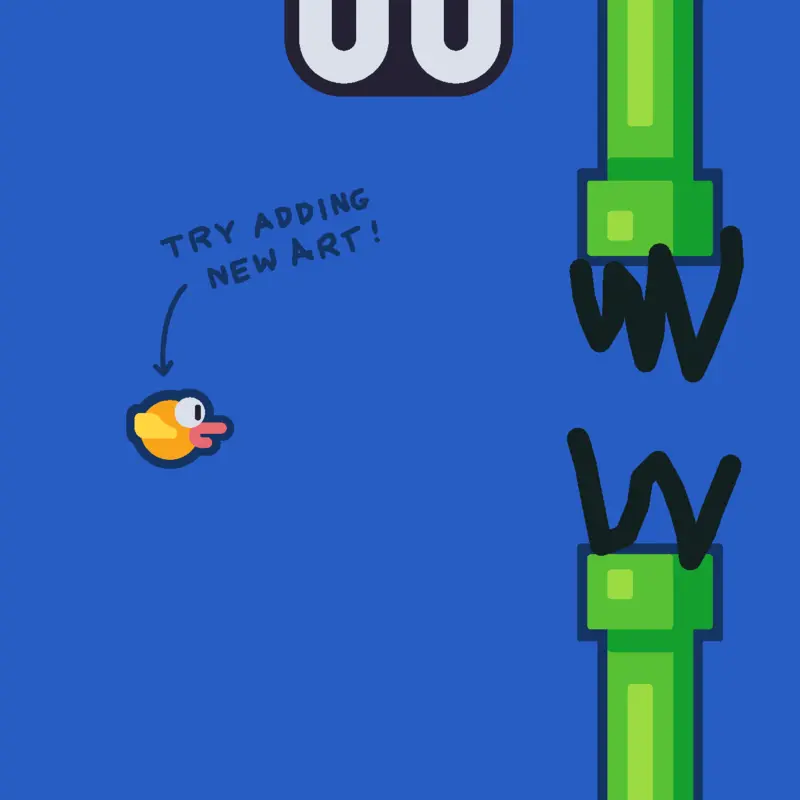 Game by @luciana482