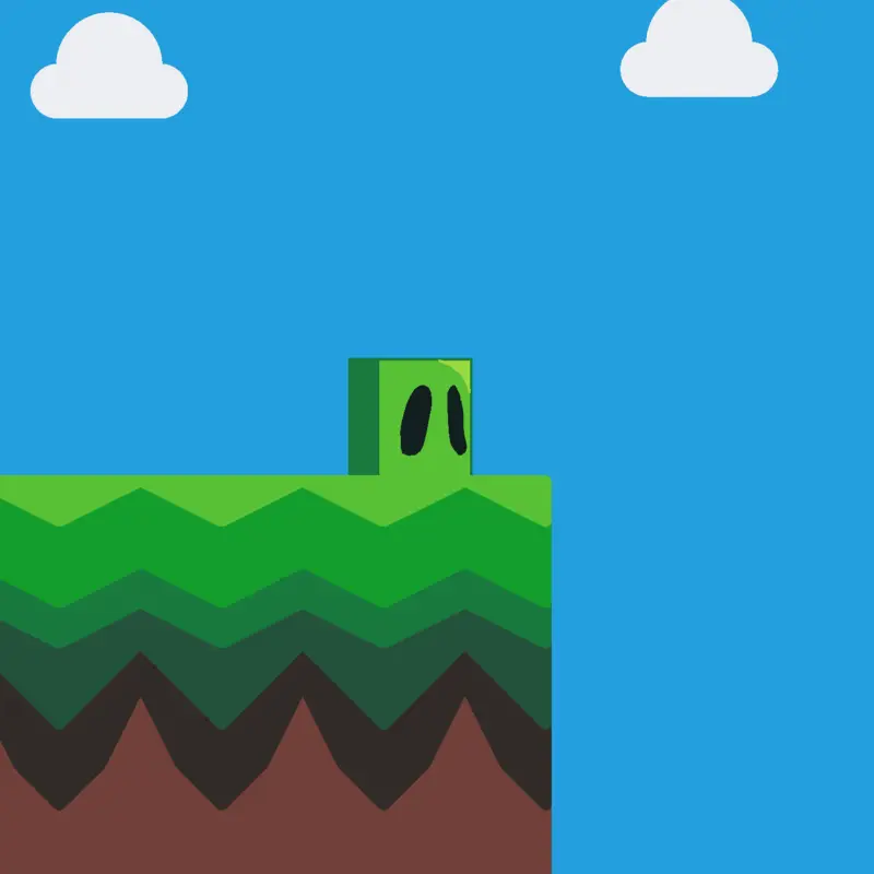 Game by @ChapiT