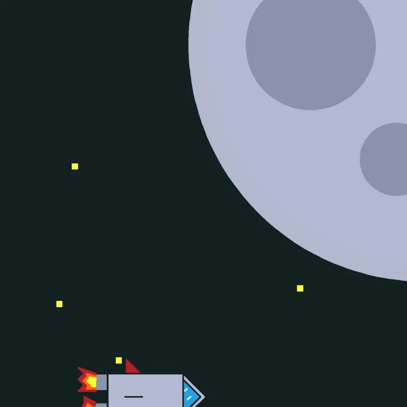 Game by @mrKlicker