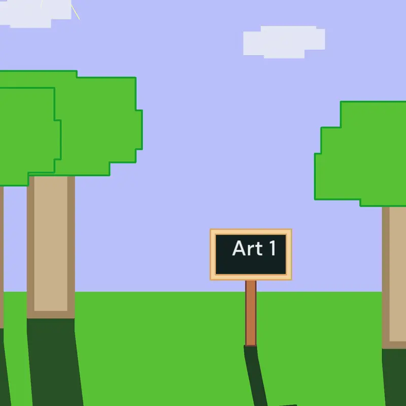 Game by @Arcdevine