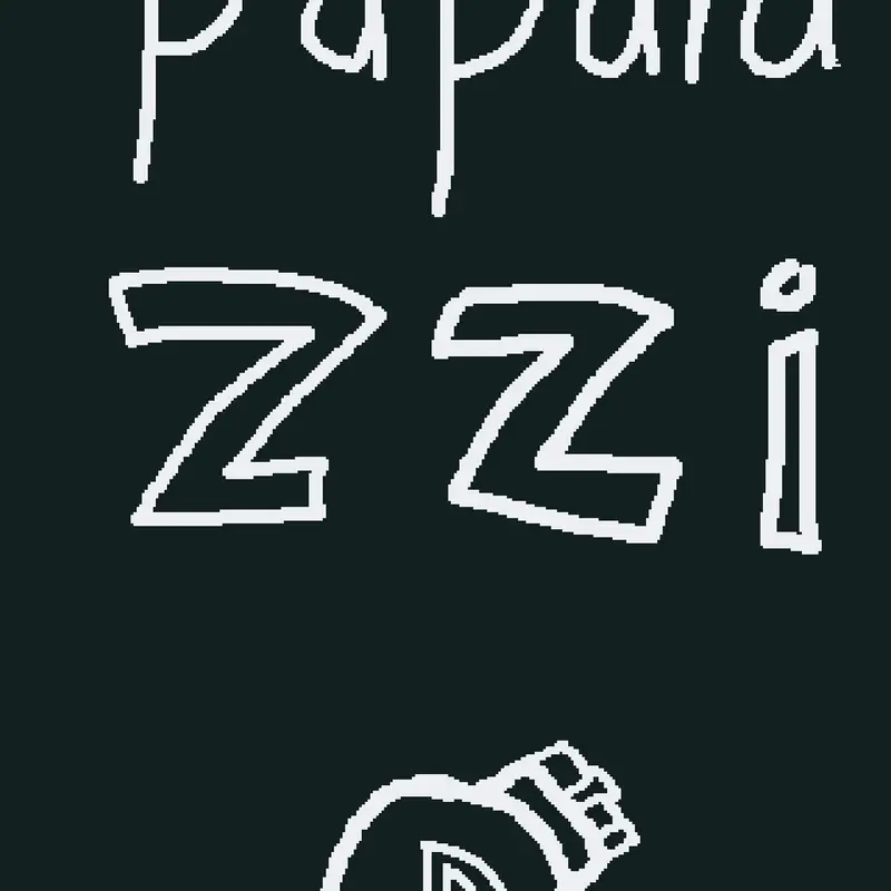 Paparazzi by @ngan451